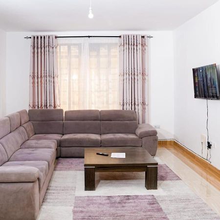 Lake Breeze Apartments 奈瓦沙 外观 照片