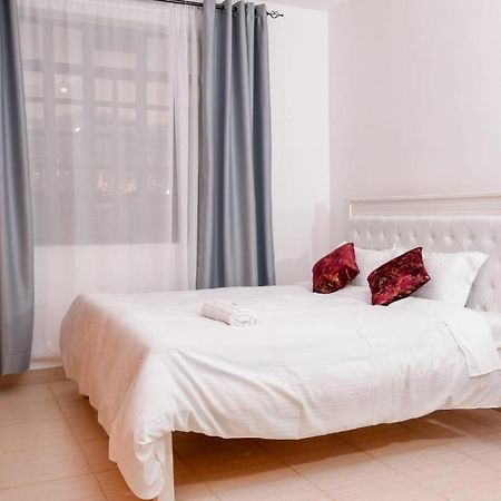 Lake Breeze Apartments 奈瓦沙 外观 照片