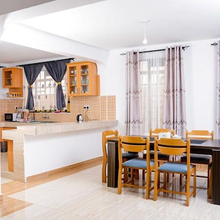 Lake Breeze Apartments 奈瓦沙 外观 照片