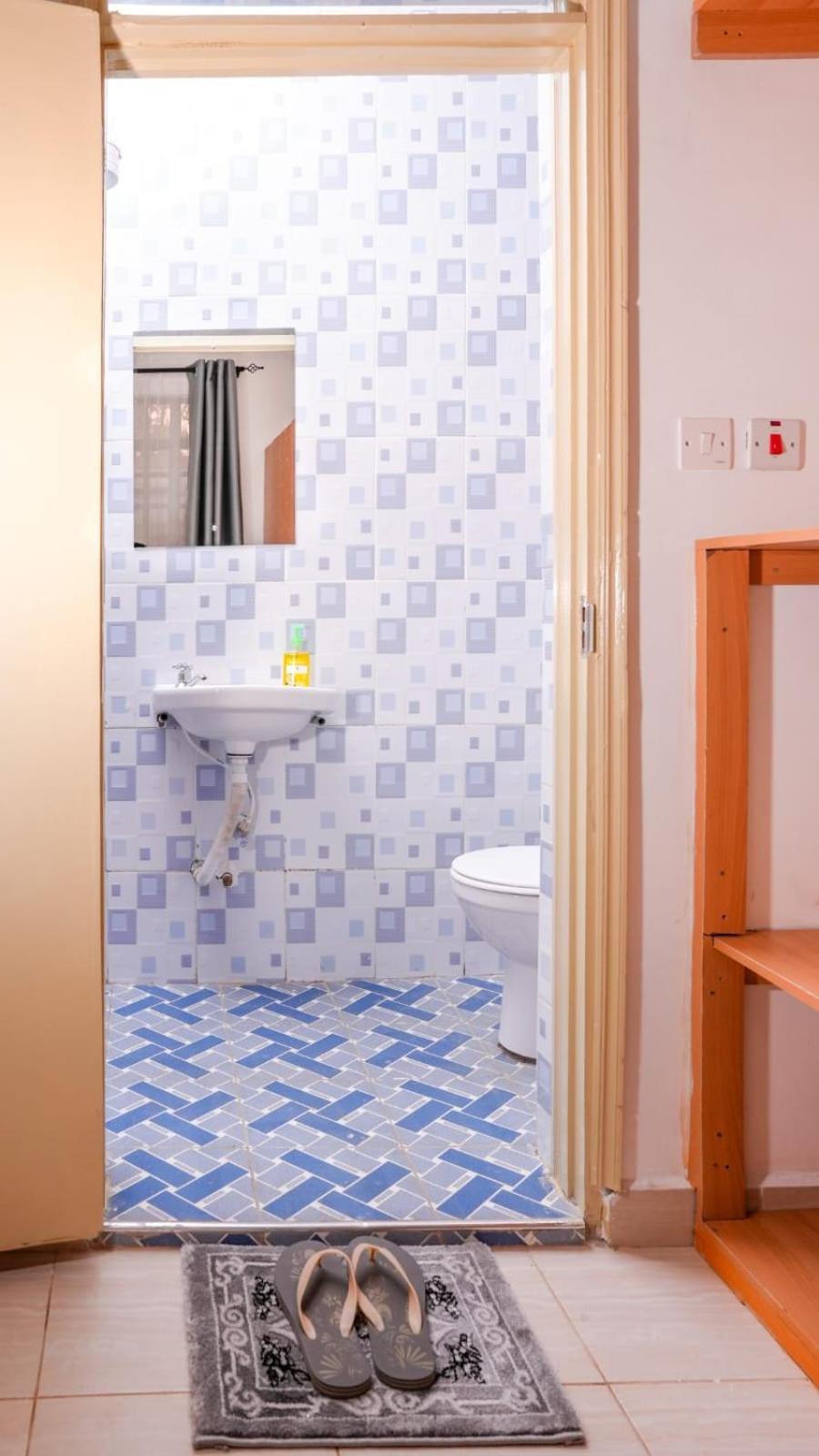 Lake Breeze Apartments 奈瓦沙 外观 照片